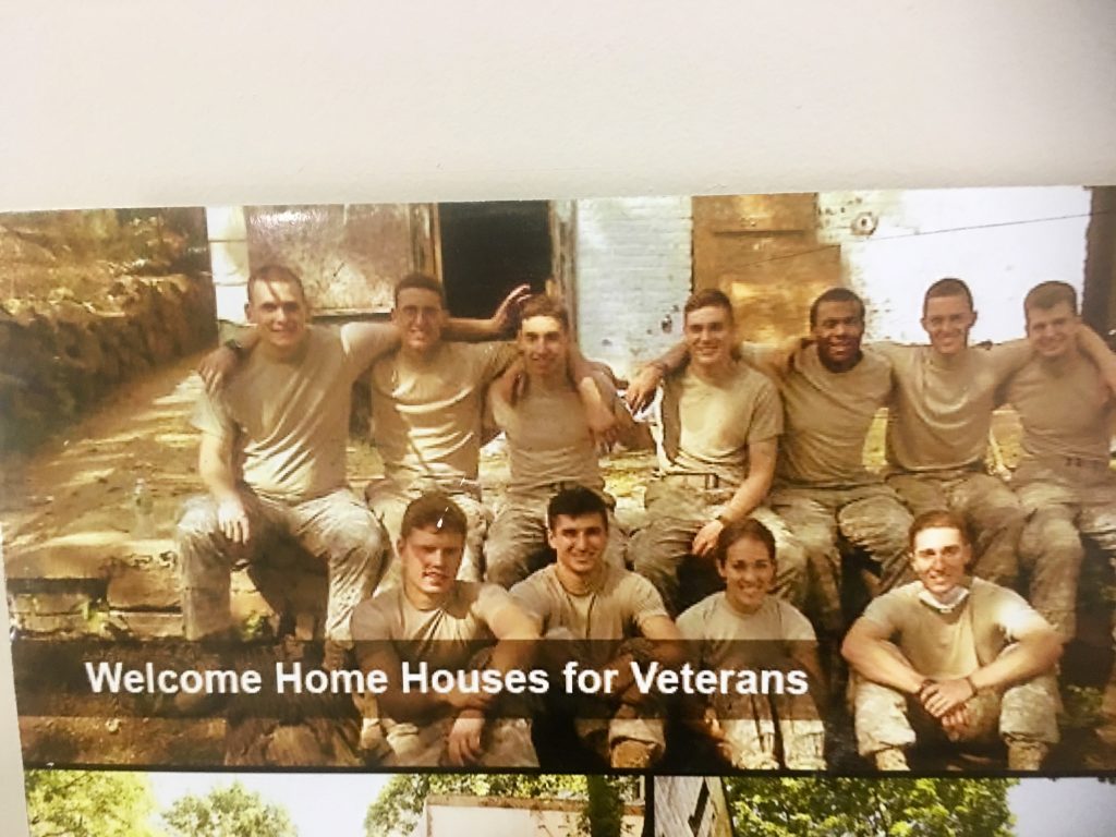 Houses For Veterans